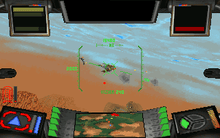 Sandwarriors 1997 Microsoft Windows PC CD MS-DOS Gremlin Interplay Astros-PC Gamez USA