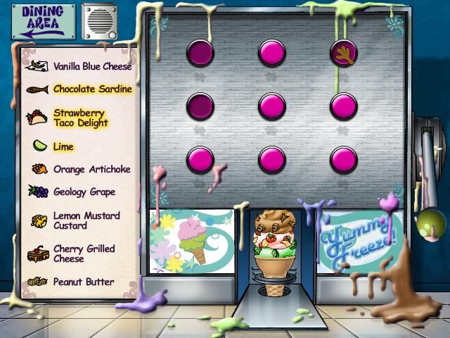 Scooby Doo Case File 1 The Glowing BugMan Microsoft Windows PC CD-PC Gamez USA