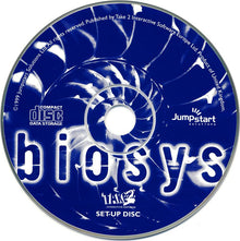 Biosys Disc 1-2 Microsoft Windows PC CD-PC Gamez USA