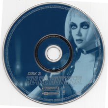 Blade Runner Disc 1-4 Microsoft Windows PC CD-PC Gamez USA