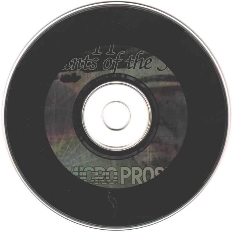 Zeppelin! Microsoft WIndows PC CD-PC Gamez USA
