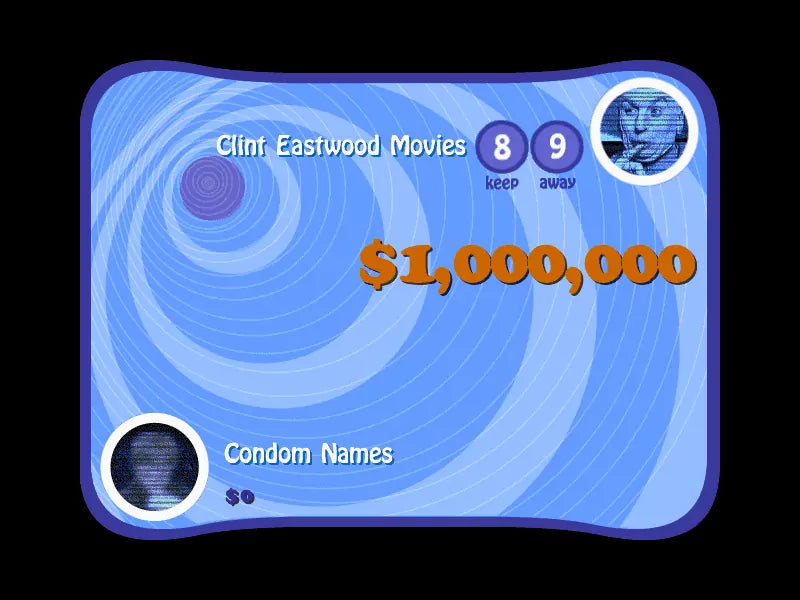 Austin Powers - Operation Trivia Microsoft Windows PC CD-PC Gamez USA