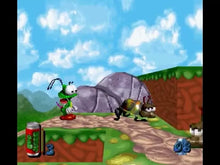 SegaSoft Bug Too Microsoft Windows PC CD-PC Gamez USA
