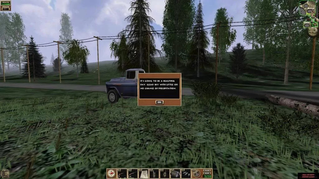 Cabela's Ultimate Deer Hunt Microsoft Windows PC CD-PC Gamez USA