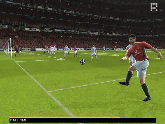 Club Football 2005 Microsoft Windows PC CD-PC Gamez USA