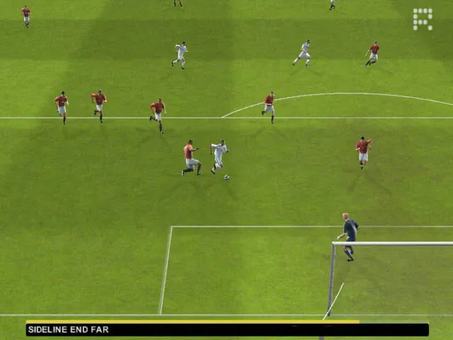 Club Football 2005 Microsoft Windows PC CD-PC Gamez USA