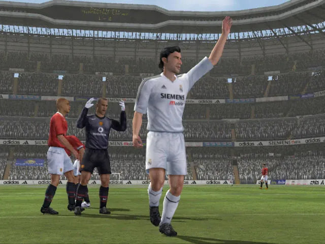 Club Football 2005 Microsoft Windows PC CD-PC Gamez USA