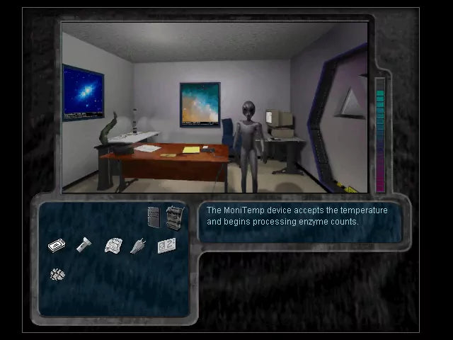 Cracking the Conspiracy Microsoft Windows PC CD-PC Gamez USA