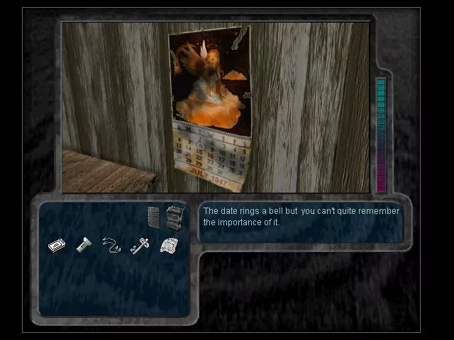 Cracking the Conspiracy Microsoft Windows PC CD-PC Gamez USA