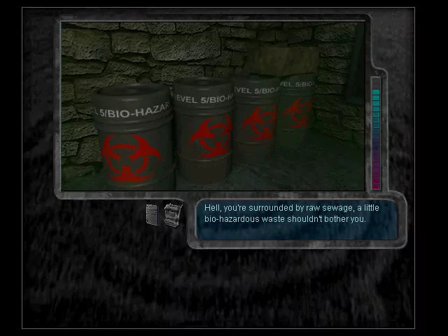 Cracking the Conspiracy Microsoft Windows PC CD-PC Gamez USA