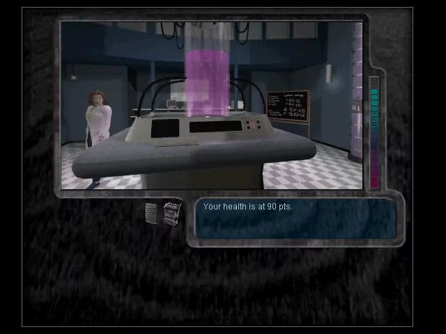 Cracking the Conspiracy Microsoft Windows PC CD-PC Gamez USA