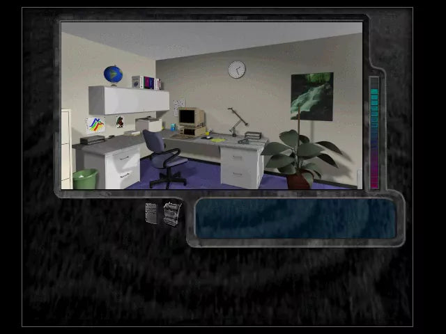 Cracking the Conspiracy Microsoft Windows PC CD-PC Gamez USA