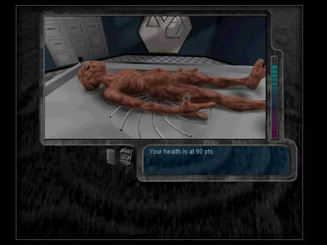 Cracking the Conspiracy Microsoft Windows PC CD-PC Gamez USA