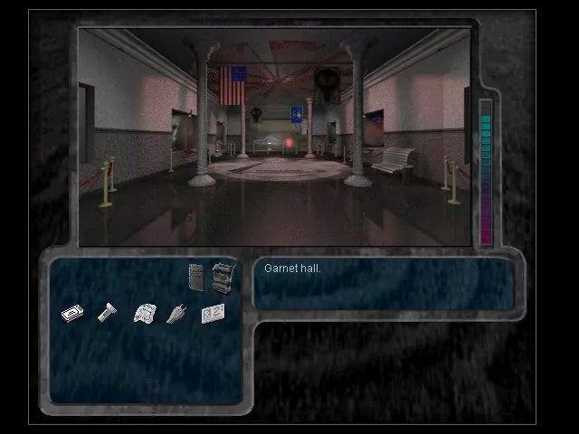 Cracking the Conspiracy Microsoft Windows PC CD-PC Gamez USA