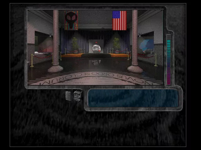 Cracking the Conspiracy Microsoft Windows PC CD-PC Gamez USA