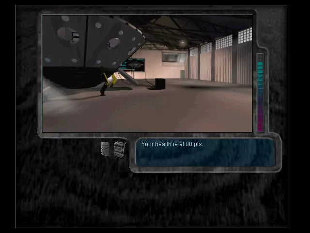 Cracking the Conspiracy Microsoft Windows PC CD-PC Gamez USA