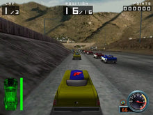 Demolition Racer Microsoft Windows PC CD-PC Gamez USA