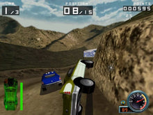 Demolition Racer Microsoft Windows PC CD-PC Gamez USA