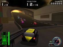 Demolition Racer Microsoft Windows PC CD-PC Gamez USA