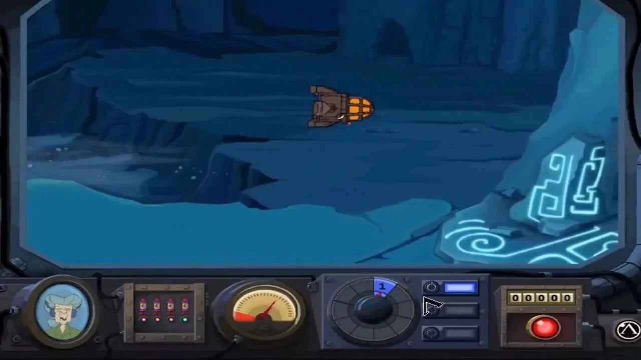 Disney's Atlantis: The Lost Empire - The Lost Games Microsoft Windows PC CD-PC Gamez USA