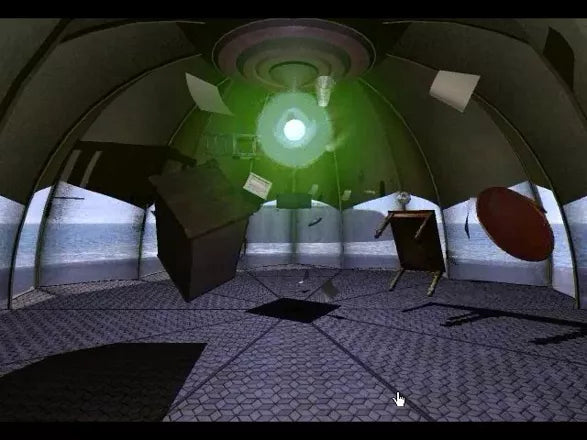 Alida Disc 1-5 Microsoft Windows PC CD-PC Gamez USA