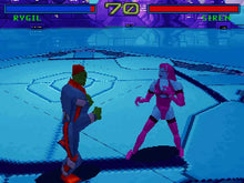 FX Fighter Turbo Microsoft Windows PC CD-PC Gamez USA