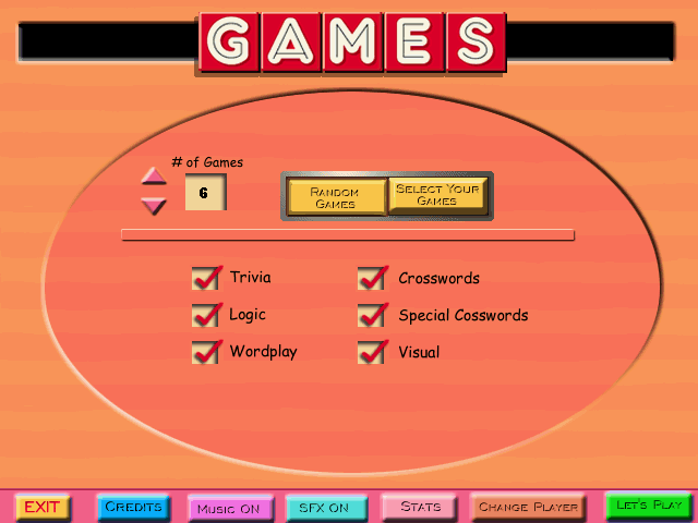Games Interactive Microsoft Windows PC CD-PC Gamez USA