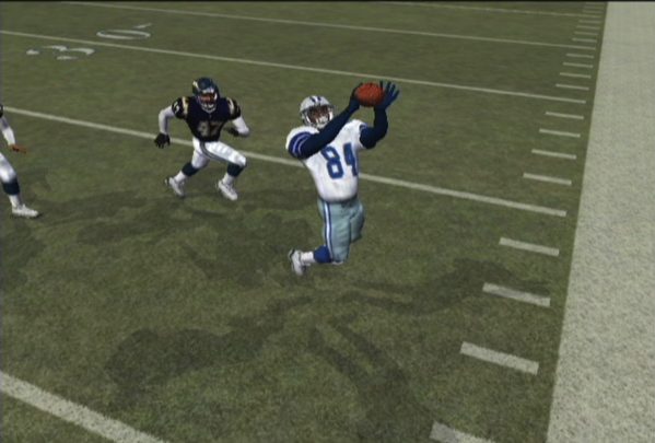 MADDEN NFL 03 Microsoft Windows PC CD-PC Gamez USA