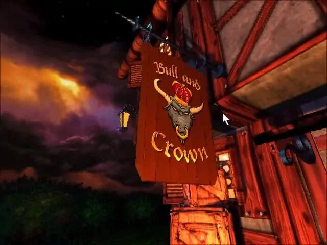 RedJack The Revenge of the Brethren Disc 1-3 Microsoft Windows PC CD-PC Gamez USA