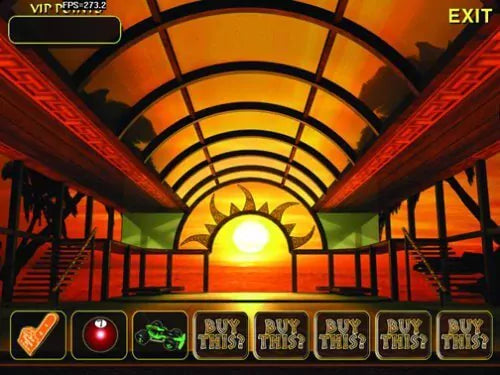 Phantom EFX Reel Deal Slots Nickels & More Microsoft Windows PC CD-PC Gamez USA