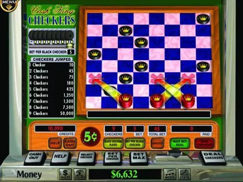 Phantom EFX Reel Deal Slots Nickels & More Microsoft Windows PC CD-PC Gamez USA