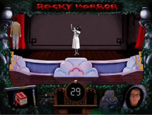 Rocky Interactive Horror Show Microsoft Windows PC CD-PC Gamez USA