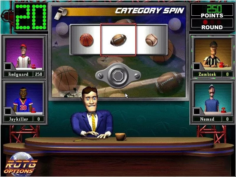 Rules of the Game Microsoft Windows PC CD-PC Gamez USA