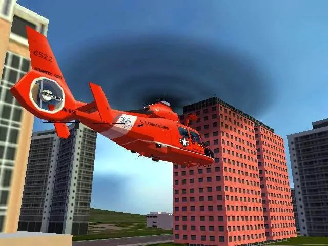 Search and Rescue 2 Microsoft Windows PC CD-PC Gamez USA
