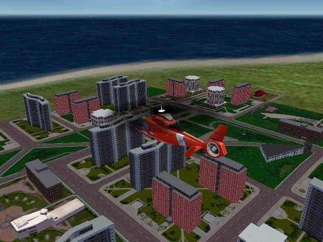 Search and Rescue 2 Microsoft Windows PC CD-PC Gamez USA