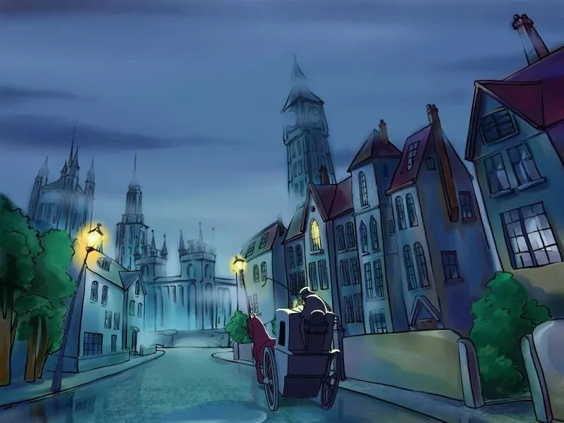Sherlock Holmes The Case of the Time Machine Microsoft Windows PC CD-PC Gamez USA