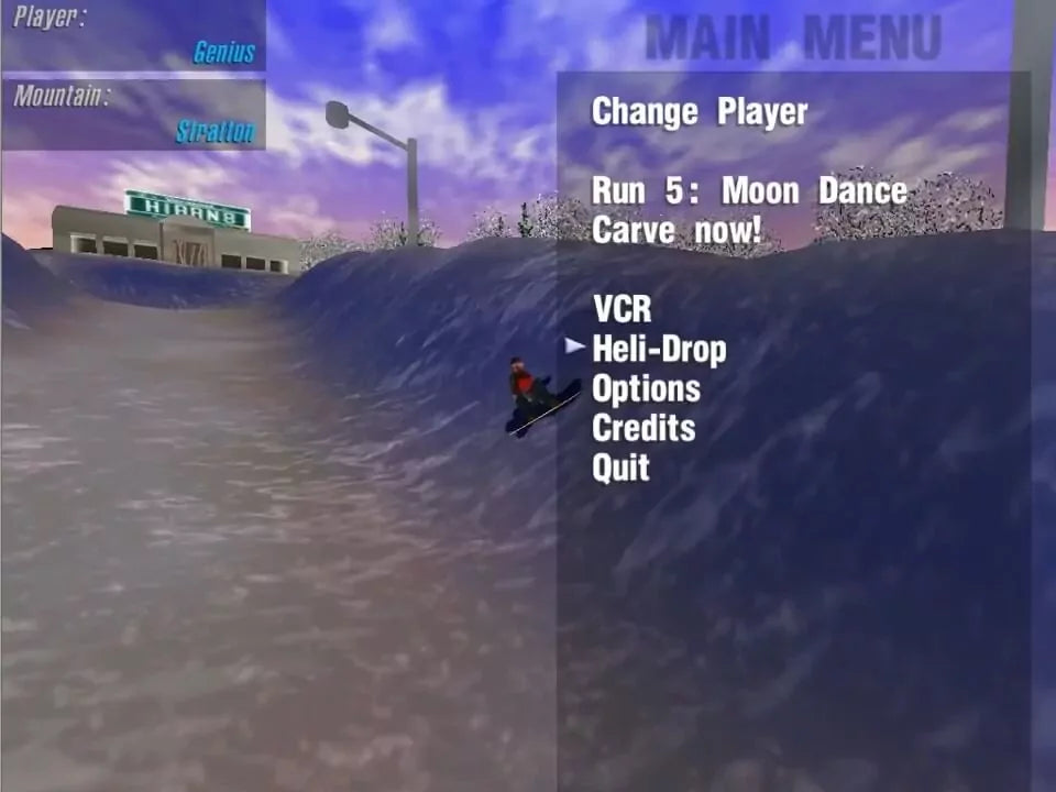 Soul Ride Microsoft Windows PC CD-PC Gamez USA