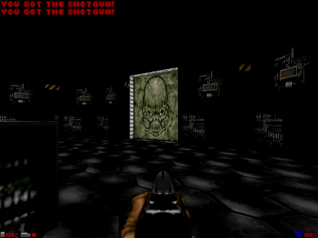 The Complete DOOM Accessory Pack Volume IV Microsoft Windows PC CD-PC Gamez USA