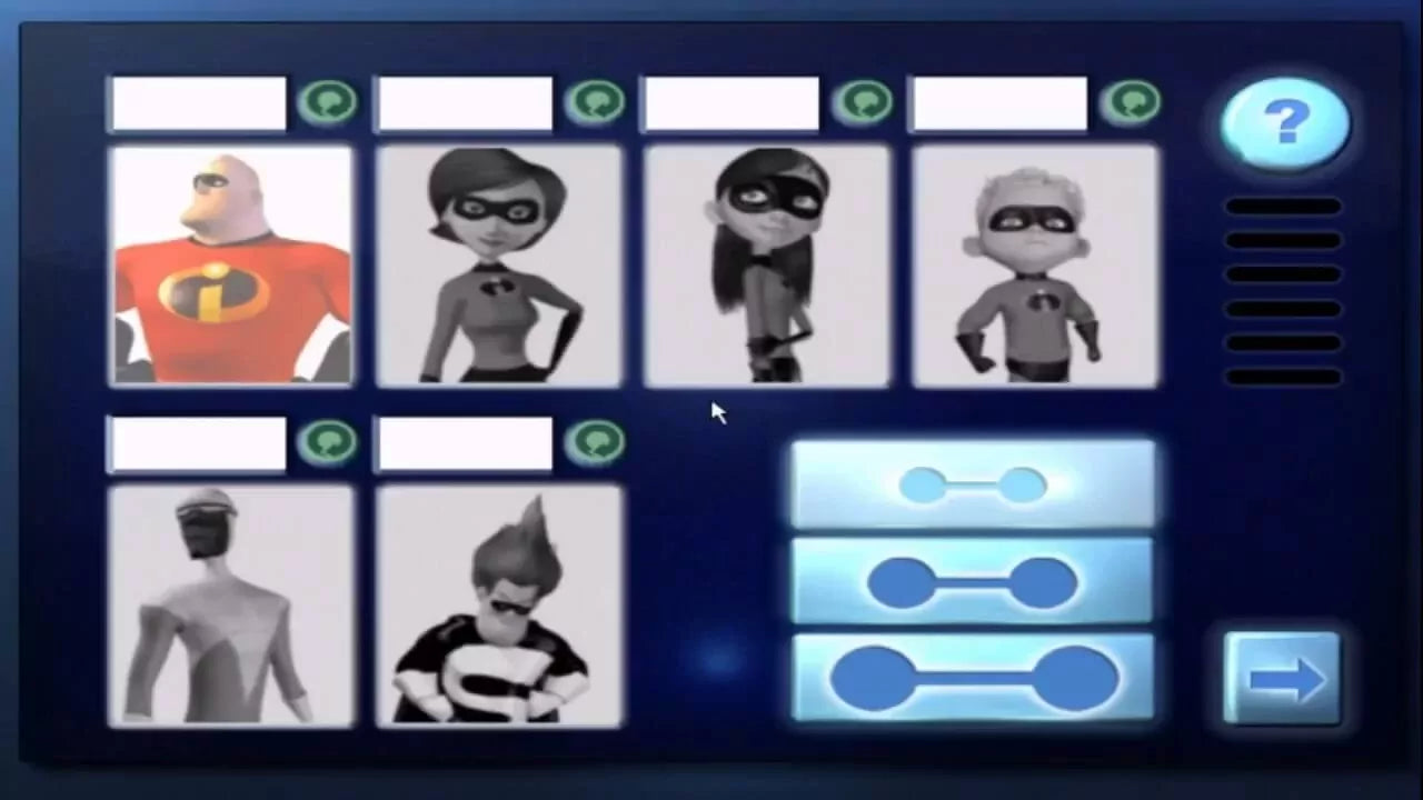 The Incredibles When Danger Calls Microsoft Windows PC CD-PC Gamez USA