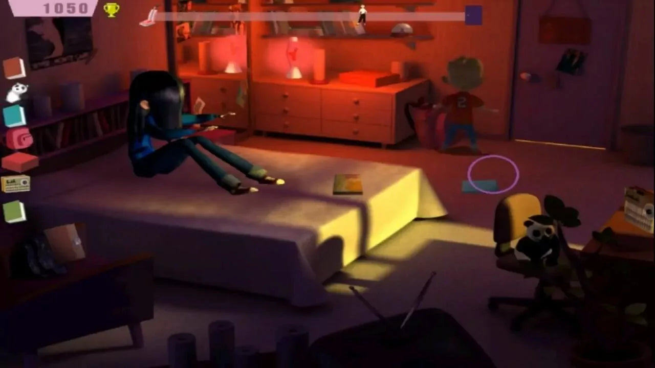 The Incredibles When Danger Calls Microsoft Windows PC CD-PC Gamez USA
