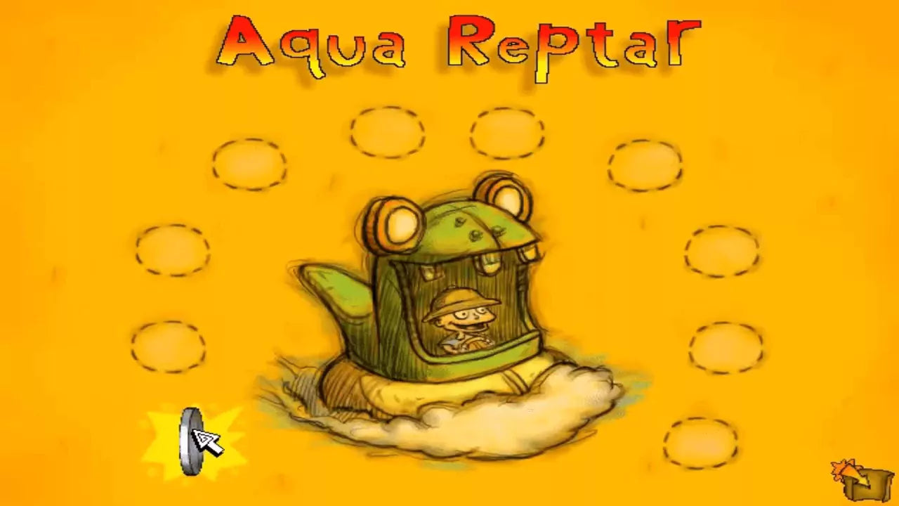 Rugrats Activity Challenge Microsoft Windows PC CD-PC Gamez USA