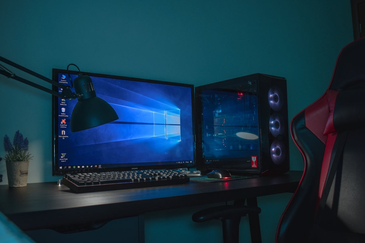 Pc Gamec Over The Practical Benefits of Physical PC Gaming Over Steam and GOG – PC ...