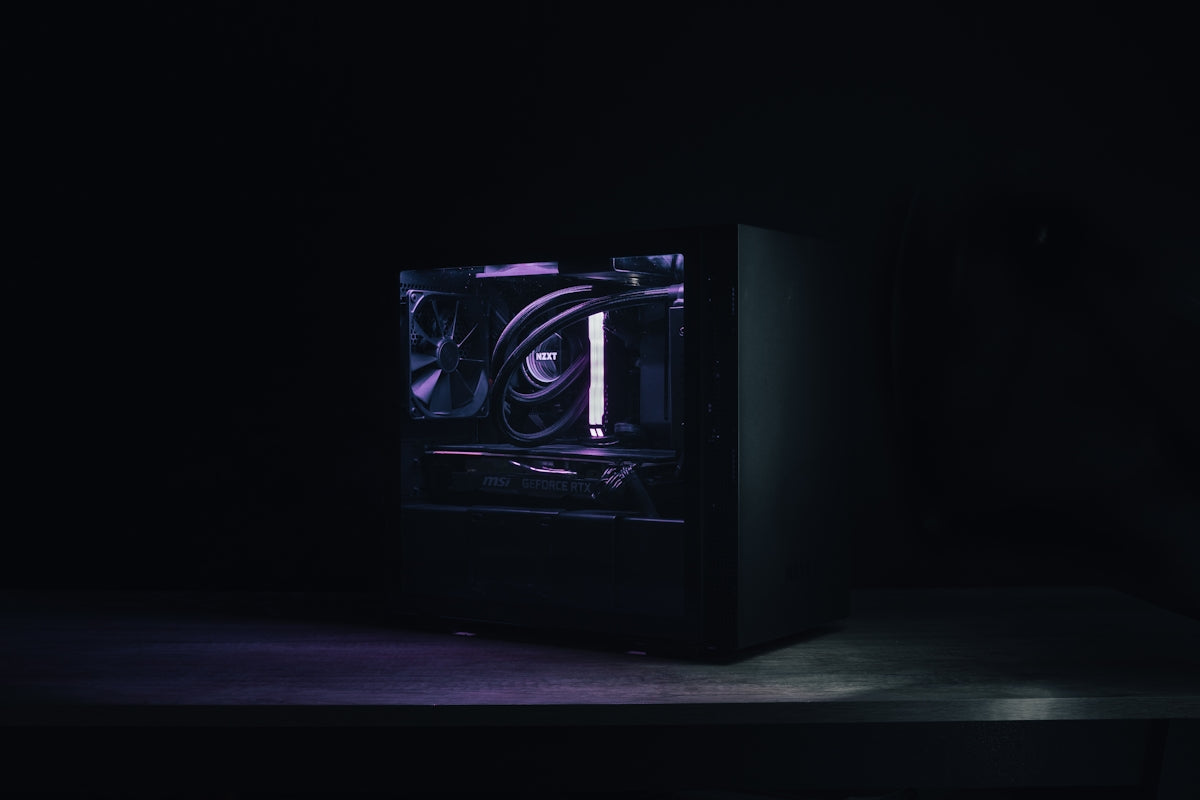 Elevating Case Elevating Your Game Library: The Case for Physical Over Digital – PC ...