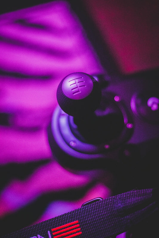 a person wearing a mask