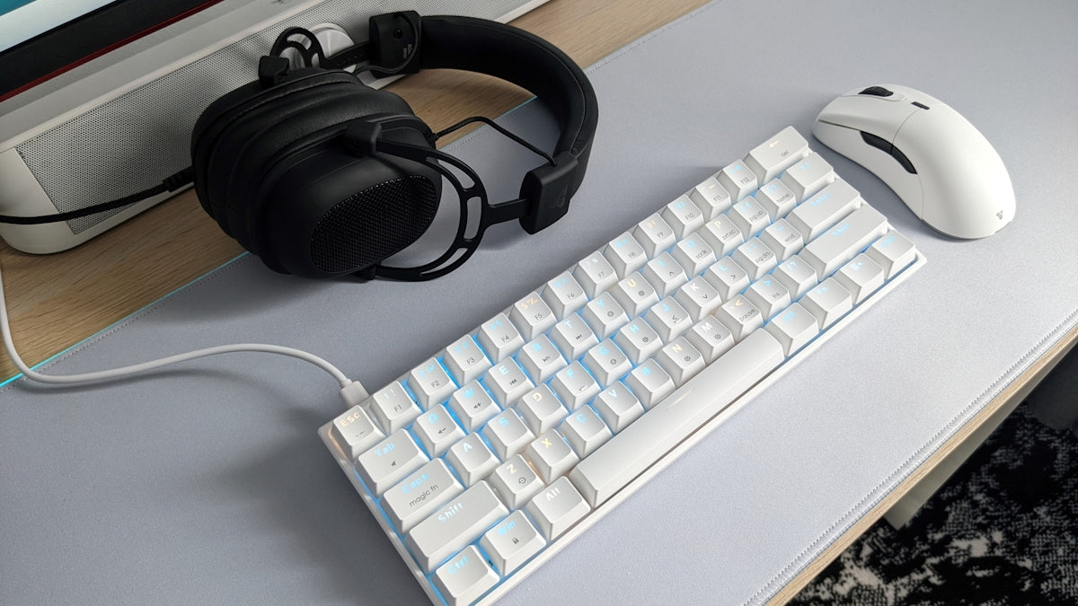 Mastering Keyboard Shortcuts for Efficient PC Gaming – PC Gamez USA