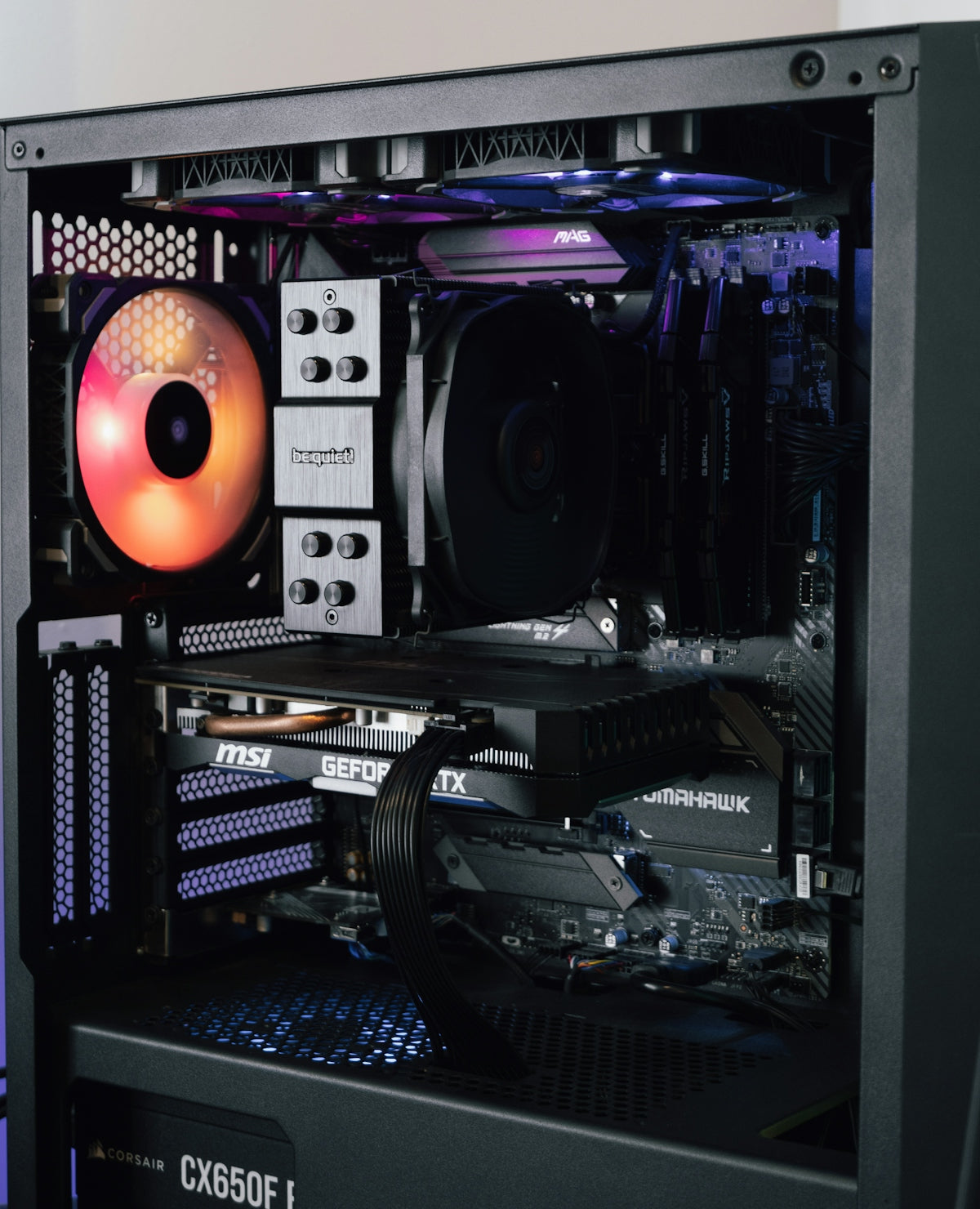 Building Understanding Graphics Understanding Graphics Card Benchmarks: What You Need to Know for Your ...
