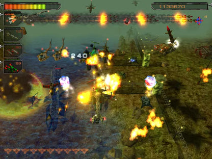 AirStrike 2 Microsoft Windows PC CD-PC Gamez USA