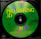 Pro Fishing 3D Microsoft Windows PC CD-PC Gamez USA