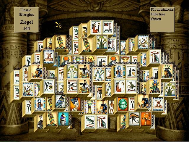 Shanghai Dynasty Microsoft Windows PC CD-PC Gamez USA
