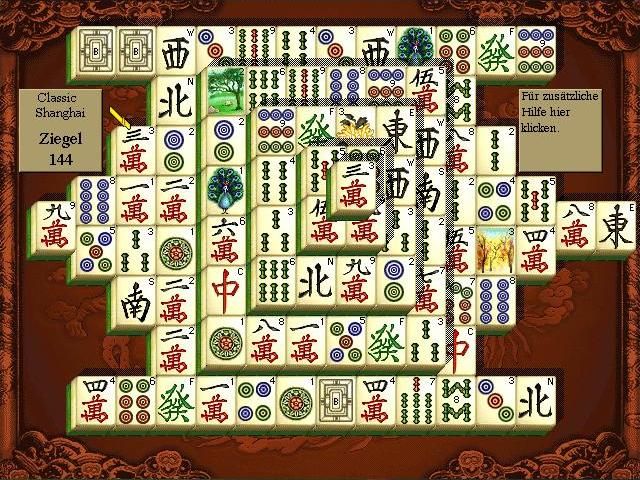 Shanghai Dynasty Microsoft Windows PC CD-PC Gamez USA
